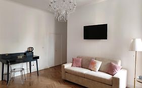 Vatican Eco Suite